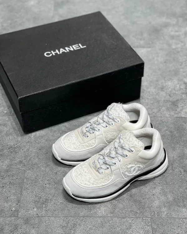 Chanel Shoes – CHS0248